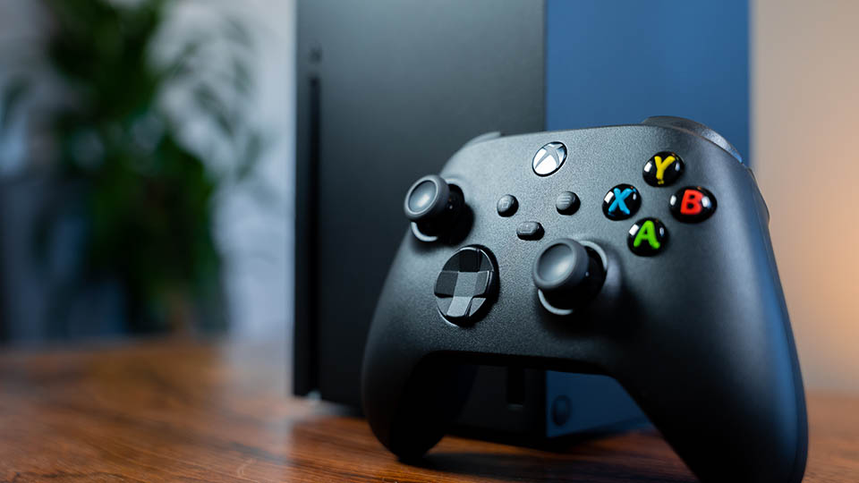 Xbox Series X (Xbox 2): дата выхода и характеристики