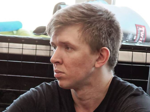 Александр Фёдоров