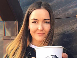 Алина Фирсова