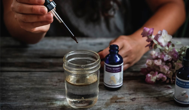 Набор для приготовления настоек