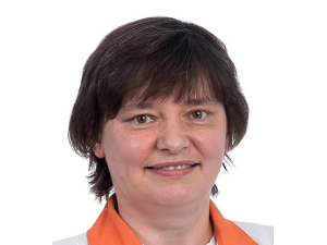 Елена Абоимова