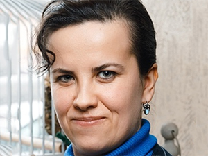 Елена Пищугина