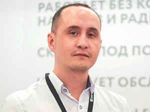 Иван Камелин