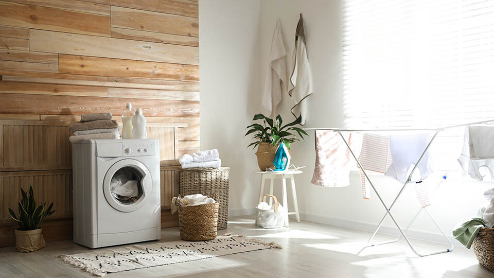 19 лучших стиральных машин с сушкой в 2023 году