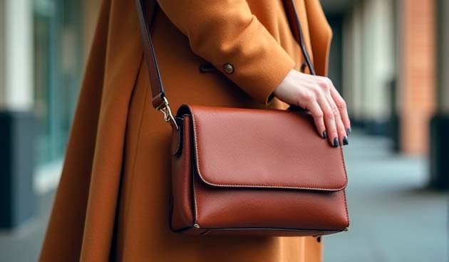 Дамская сумка