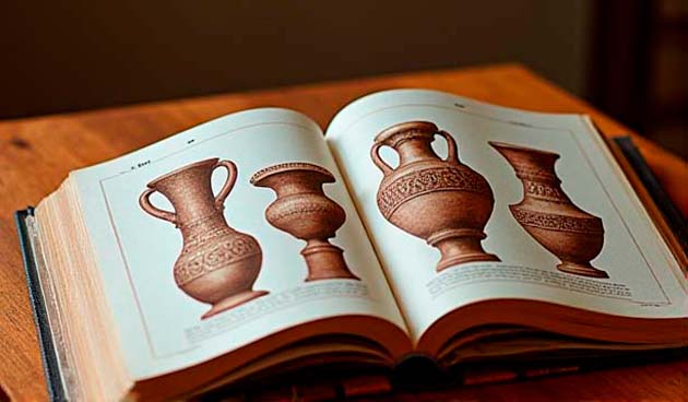 Книги по искусству