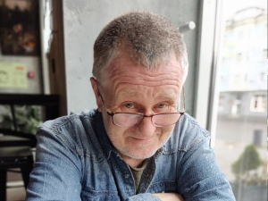 Александр Чиркин