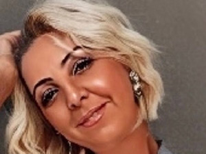 Светлана Зыкина