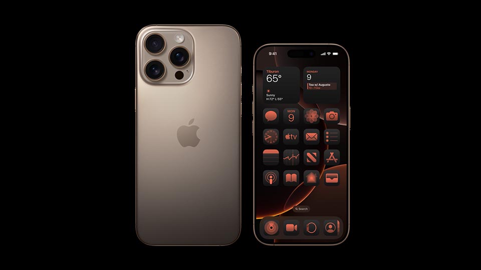 Новый iPhone 16 (2024): дата выхода, характеристики и цены