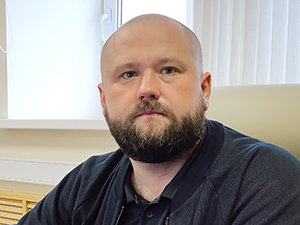 Максим Пономарев