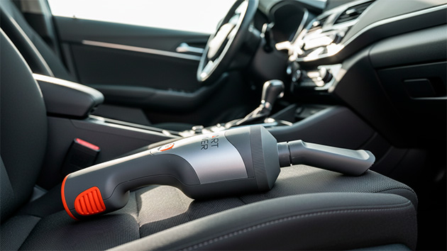 BERKUT Smart Power SVC-300. Фото: Татьяна Фадеева / Нейросеть