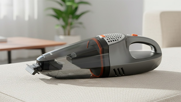 Bomann AKS 713 CB. Фото: Татьяна Фадеева / Нейросеть