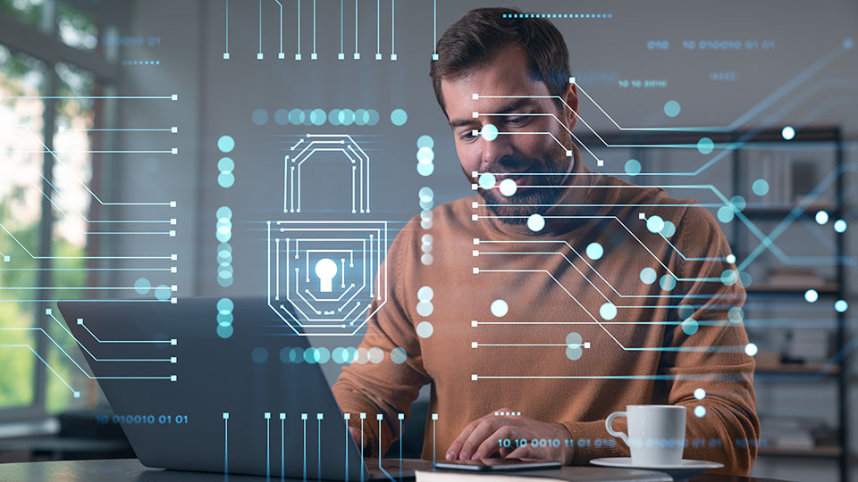 Безопасность в сети Интернет в 2025 году