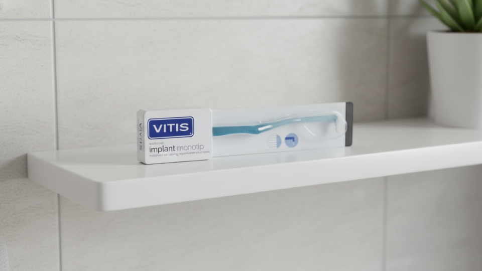 Dentaid Vitis Implant Monotip