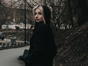 Екатерина Енюшина