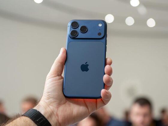 Что известно о новом iPhone 17