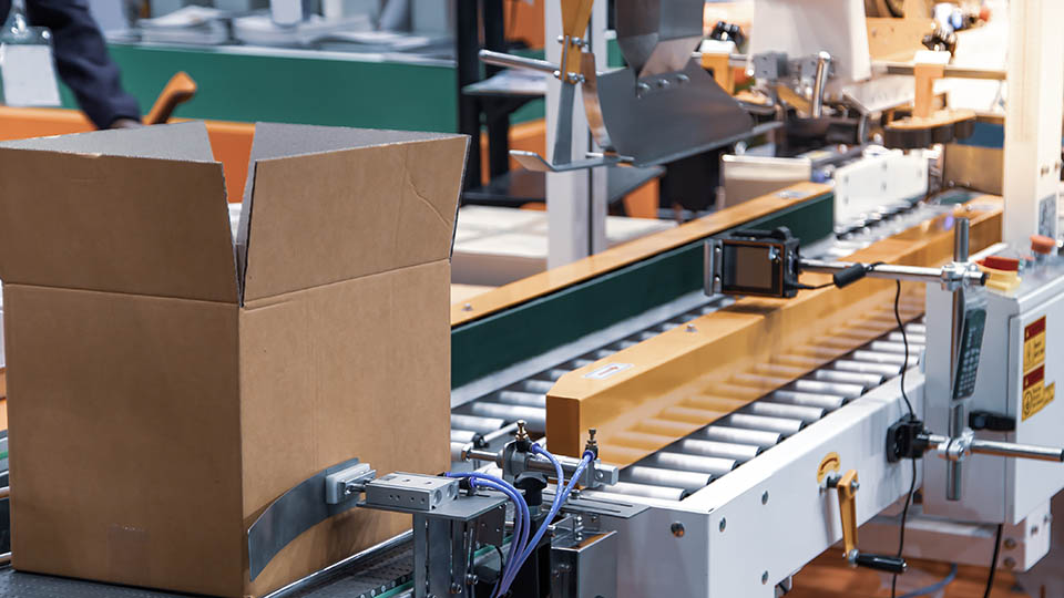 11 лучших производителей оборудования для маркировки продукции в 2025 году