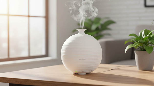 Medisana AD620. Фото: Татьяна Фадеева / Нейросеть