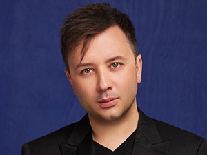 Максим Кирьянов