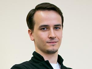 Александр Яшин