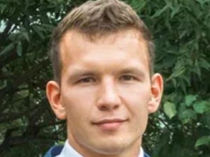 Артем Лашин