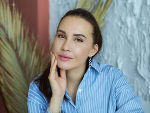 Алена Филиппова