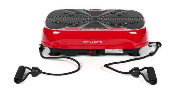 APPLEGATE PACE V. Фото: APPLEGATE