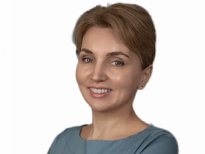 Юлия Цуркан