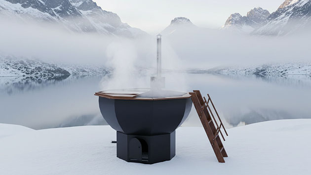 Broil 175-K3. Фото: Ян Ляпин / Нейросеть