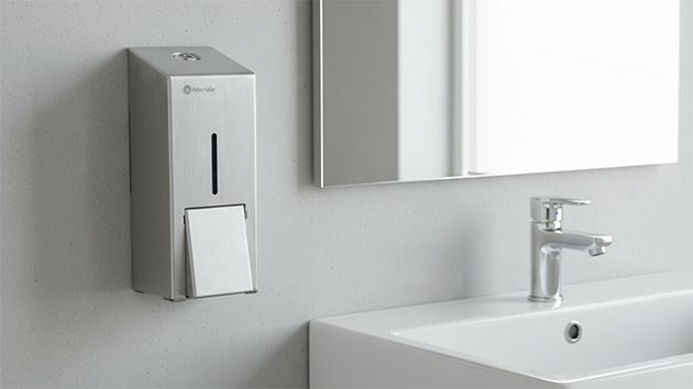 Merida STELLA R MINI. Фото: Павел Громов / Нейросеть