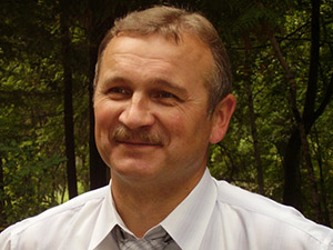 Николай Ловцов