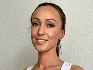 Ольга Канушина