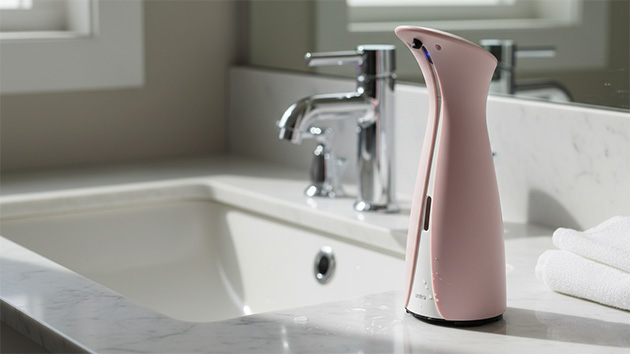 Umbra Otto. Фото: Павел Громов / Нейросеть