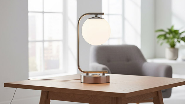 Citilux Адам Смарт CL228A811. Фото: Ян Ляпин / Нейросеть