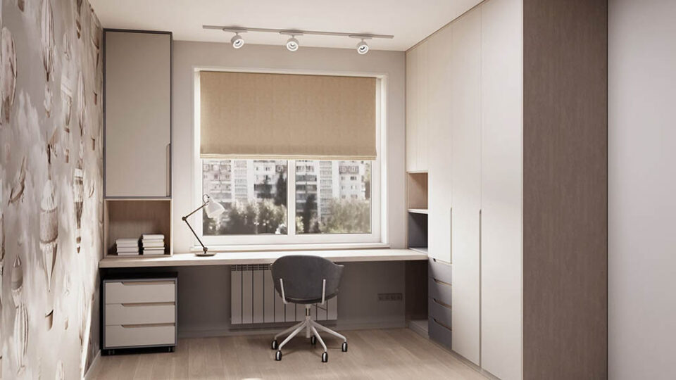 «Клермон». Фото: Modus Style