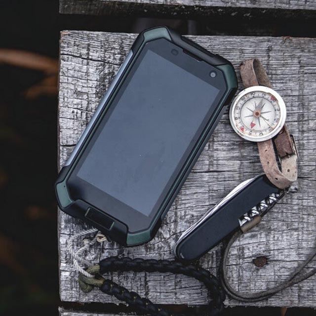 Лучшие защищенные смартфоны