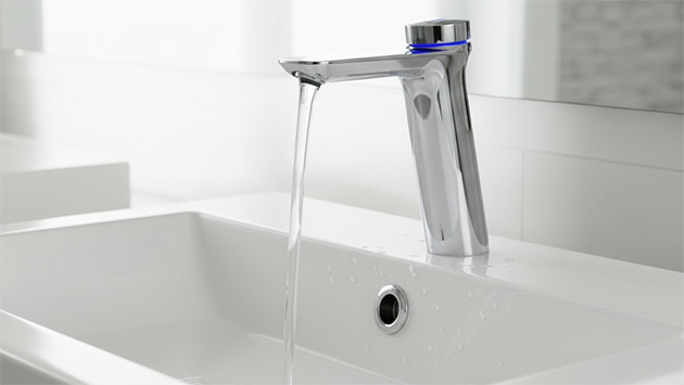 AM.PM Inspire 2.0 F50A92400. Фото: Татьяна Фадеева / Нейросеть