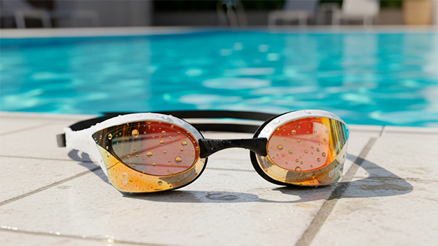 Arena Cobra Ultra Swipe Mirror. Фото: Павел Громов / Нейросеть