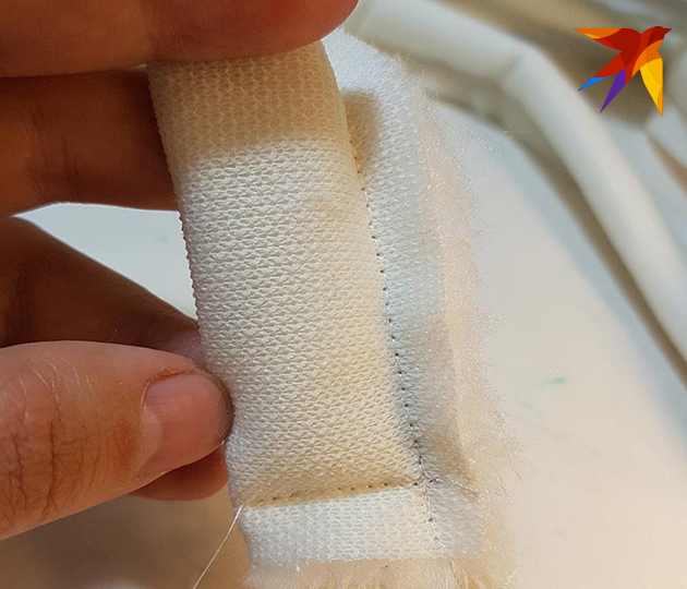 Костюм снегурочки 21