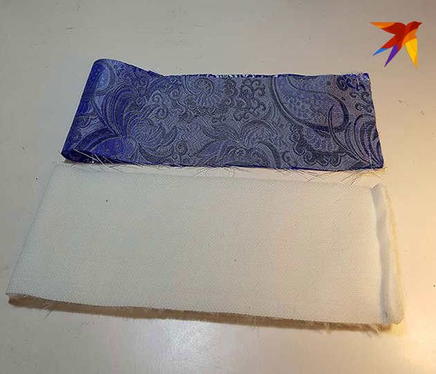 Костюм снегурочки 25