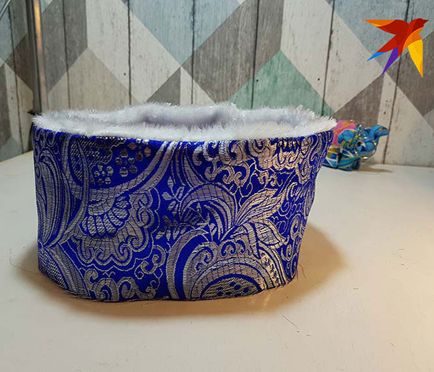 Костюм снегурочки 28