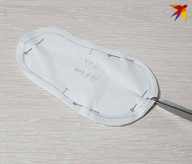 Костюм снегурочки 34