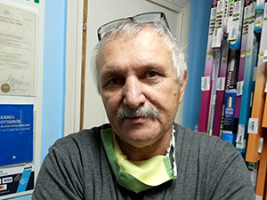Константин Филимонов