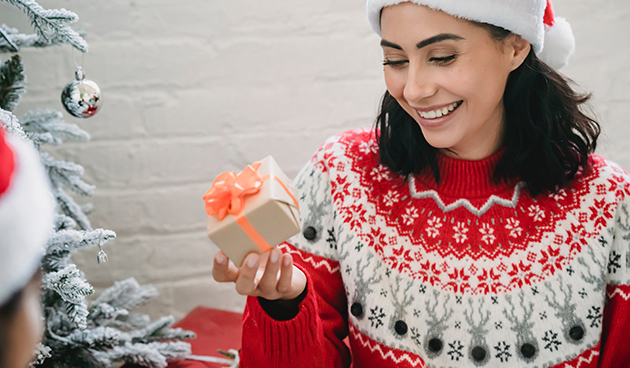 Тосты на Новый год