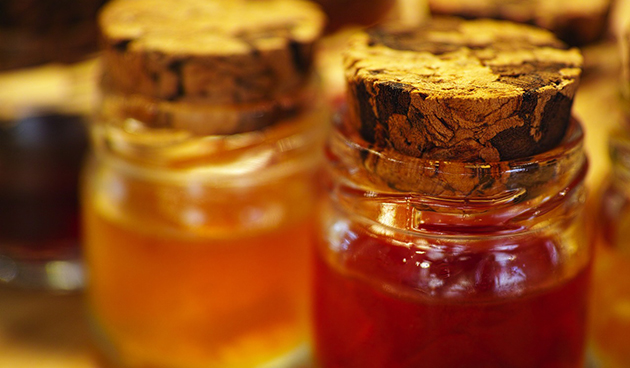 Варенье из мушмулы