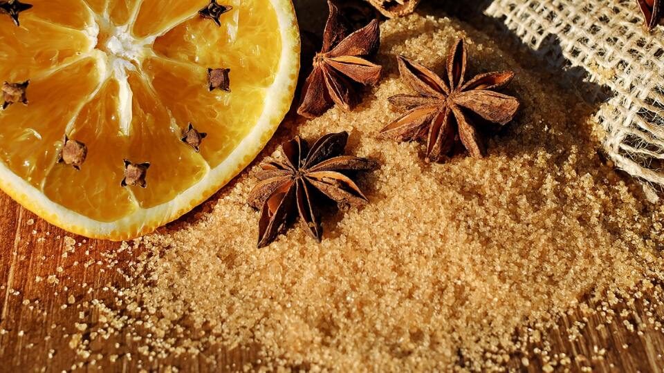 Сахар: польза и вред для здоровья