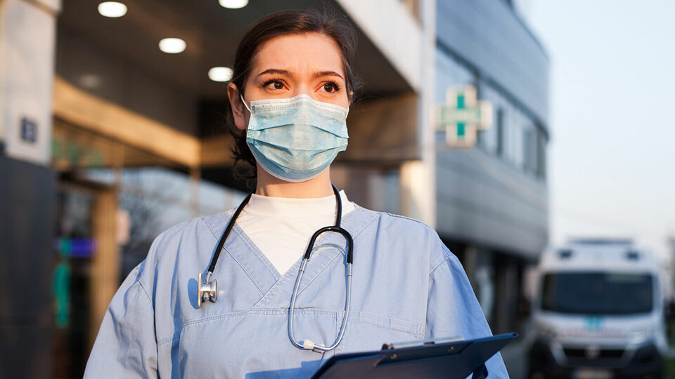 День медсестры в 2026 году: история праздника