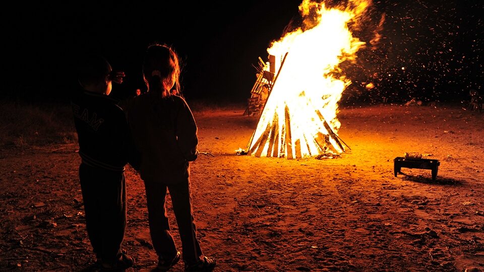 Лаг ба-Омер (Праздник костров) 2026: история и традиции иудейского праздника