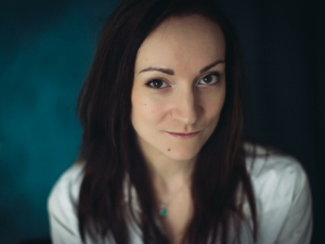 Екатерина Регунова