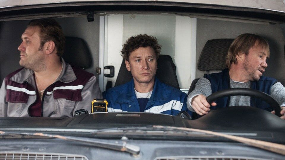 День российского кино 2026: история и традиции праздника